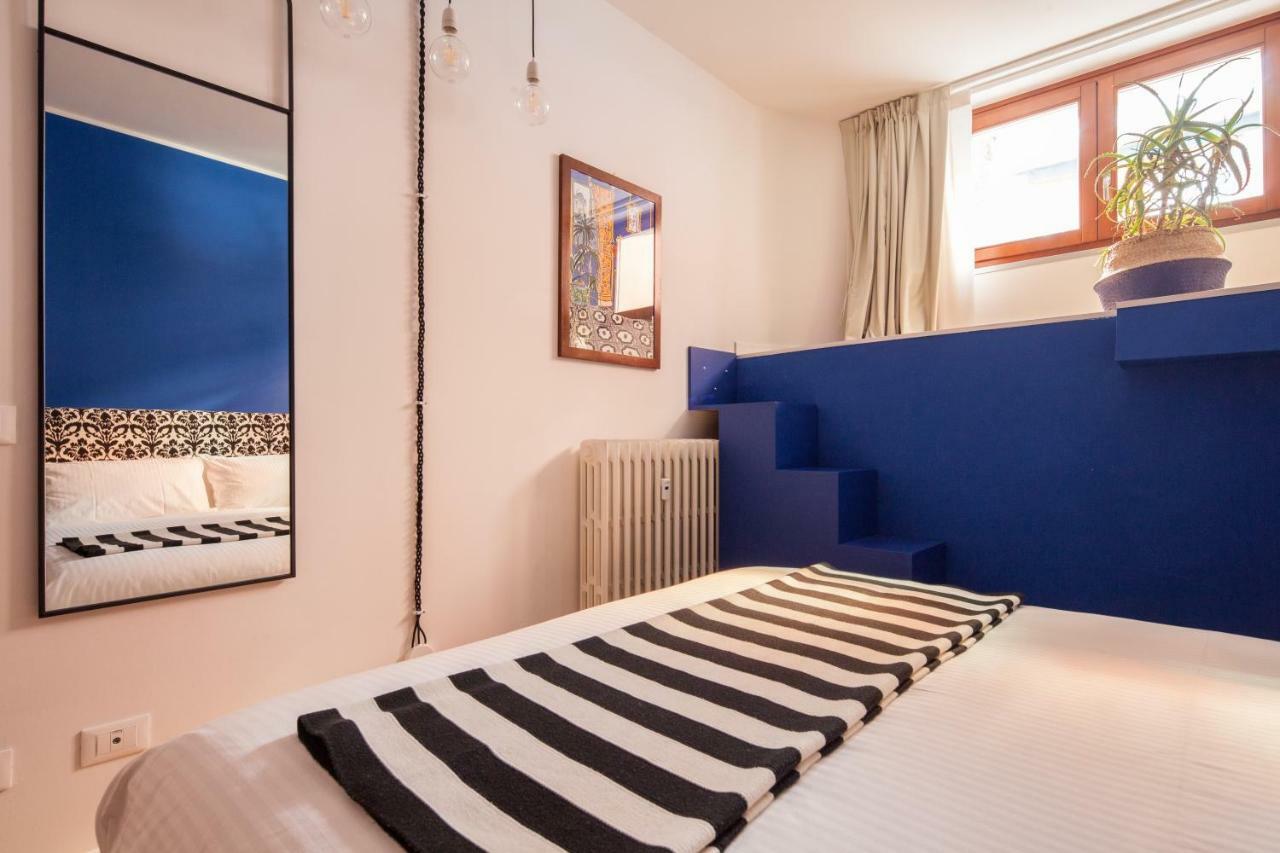 Laguna Boutique Apartments Mestre Exterior photo